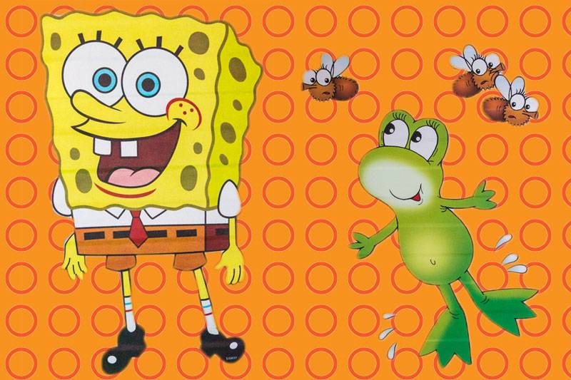 Indoor Spielplatz Fundolino